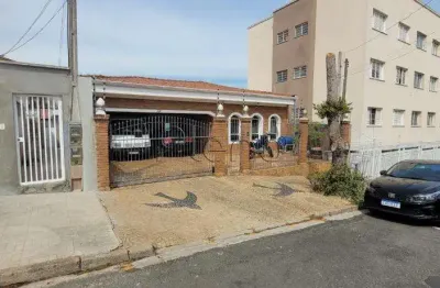 Casa com 3 quartos à venda na Vila Mimosa, Campinas 