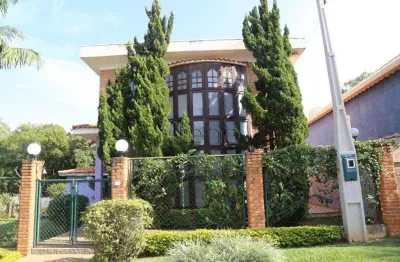 Sobrado à venda com 3 quartos no chácaras shamballa village, em itu