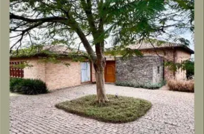 Casa à venda e para alugar em itupeva, residencial fazenda da grama, com 6 suítes, com 940 m²
