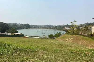 Terreno à venda com 3.300m² no condomínio fazenda da grama em itupeva