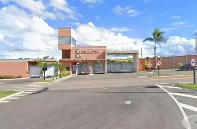 Terreno à venda com 1200m² no jardim quintas da terracota, em indaiatuba