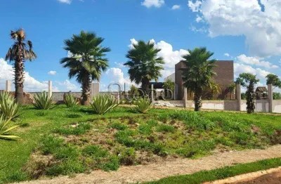 Terreno à venda com 320 m² no portoville parque betel residencial, paulínia.