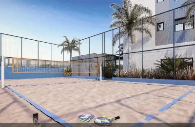 Apartamento à venda com 3 suítes na região do nova campinas, em campinas