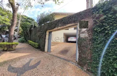 Casa à venda com 4 quartos no nova campinas, campinas.
