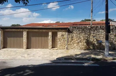 Casa para venda e locação com 4 suítes no vila nova são josé, campinas.