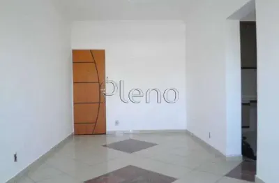 Apartamento à venda com 2 quartos no chácara da barra, campinas.