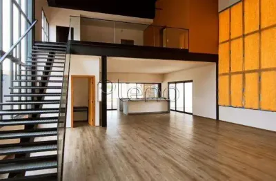Casa à venda com 3 suítes no loteamento residencial pedra alta (sousas), campinas.