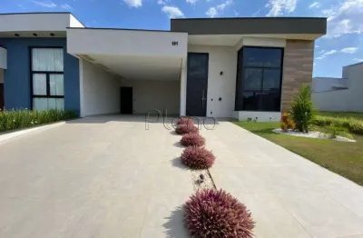Casa à venda com 3 suítes no jardim residencial dona lucilla, em indaiatuba