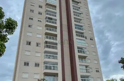 Apartamento à venda com 3 quartos no jardim brasil, em campinas