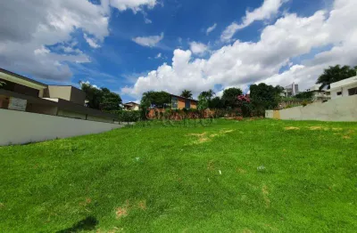 Terreno à venda com 600 m² no residencial arboretum, vinhedo.