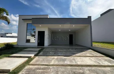 Casa à venda com 3 suítes no jardim piemonte, em indaiatuba