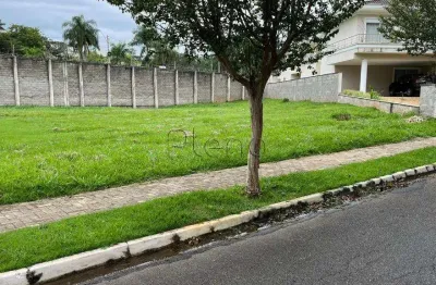 Terreno à venda com 511.88 m² no reserva colonial, valinhos.