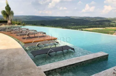 Terreno à venda com 1477m² no loteamento residencial entre verdes (sousas), em campinas