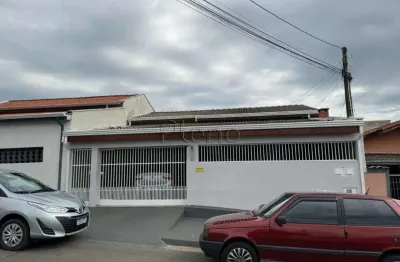 Casa à venda com 2 quartos no jardim centenário, valinhos.
