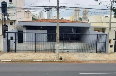 Casa com 4 quartos à venda na Avenida Marechal Rondon, 93, Jardim Chapadão, Campinas