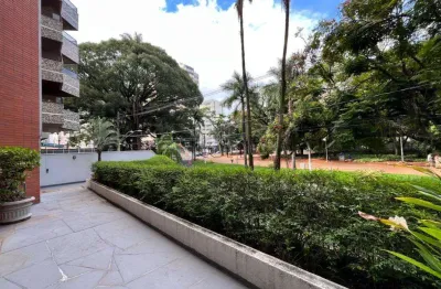 Apartamento à venda com 3 quartos no centro, campinas.