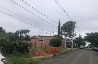 Terreno à venda com 1000m² no terras de itaici, em indaiatuba