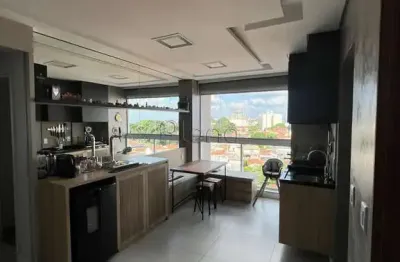 Apartamento à venda com 2 quartos no parque industrial, campinas.
