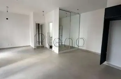 Apartamento à venda com 2 quartos no swiss park, em campinas