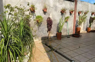 Casa à venda com 3 quartos no jardim baronesa, campinas.