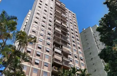 Apartamento com 3 quartos à venda na Rua Coronel Quirino, 350, Cambuí, Campinas