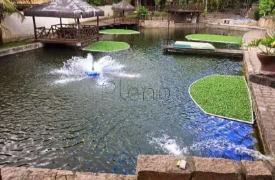 Rancho à venda com 5000m² na chácara do trevo, em indaiatuba