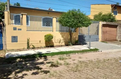 Casa à venda com 3 quartos no bosque de barão geraldo, em campinas