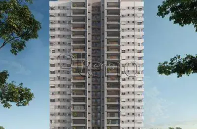 Apartamento à venda no bairro cambuí, 3 quartos -campinas.