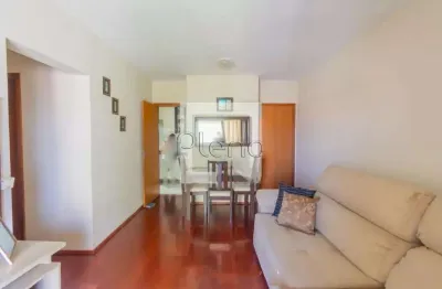 Apartamento à venda em campinas, vila anhangüera, com 3 quartos, com 65 m²