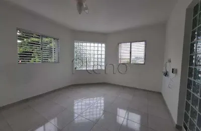 Casa à venda em campinas, jardim proença, com 3 quartos, com 103 m²