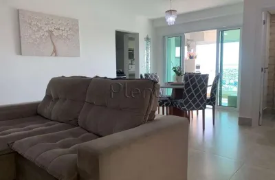 Apartamento à venda com 3 suítes no condomínio le jardin residencial em indaiatuba