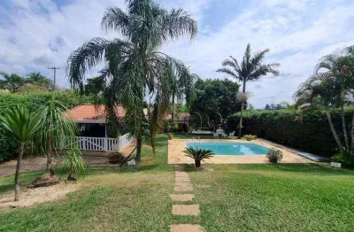 Chácara à venda com 3 qaurtos no terras de itaici, em indaiatuba