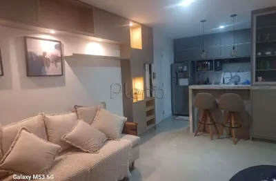 Apartamento à venda com 2 quartos no jardim guanabara, campinas.