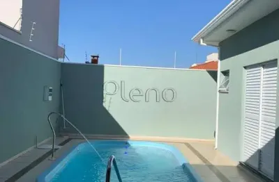 Casa à venda com 4 quartos no jardim esplanada ii, em indaiatuba