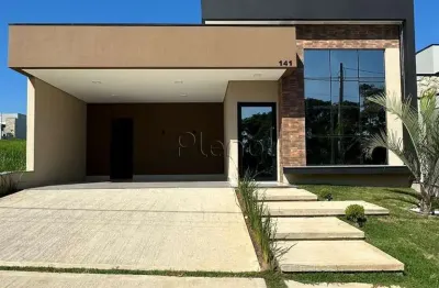 Casa à venda com 3 suítes no residencial evidencias, em indaiatuba