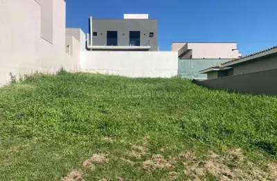 Terreno à venda com 328 m² jardim residencial maria dulce em indaiatuba