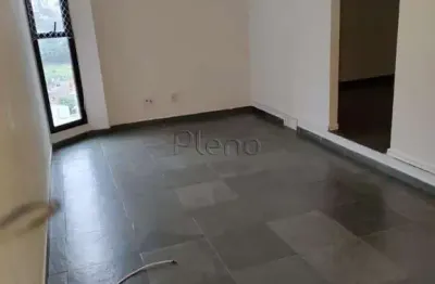 Apartamento com 1 quarto à venda no Centro, Campinas 