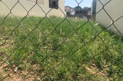 Terreno à venda com 300m² no jardim esplanada, em indaiatuba