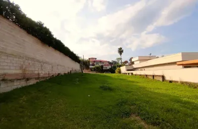 Terreno à venda com 600 m² no condomínio residencial terras de vinhedo, vinhedo.