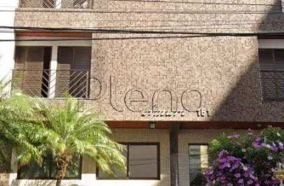 Apartamento à venda com 2 quartos na vila jequitibás, campinas.