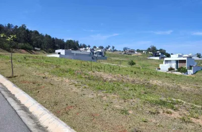 Terreno à venda com 630.17 m² no condomínio residencial arboretum, vinhedo.