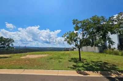 Terreno à venda em campinas, loteamento residencial entre verdes (sousas), com 1200 m²