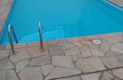 Casa à venda com 3 quartos no barão geraldo, campinas.