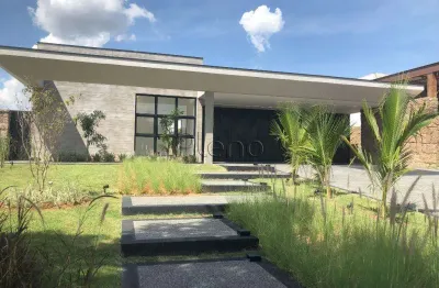 Casa à venda com 4 suítes no jardins do golfe residencial, em indaiatuba