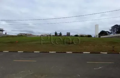Terreno à venda  com 1000 m² no condomínio vila lombarda, valinhos.
