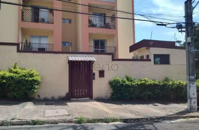 Apartamento à venda com 3 quartos no jardim paulicéia, campinas.
