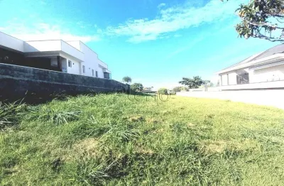 Terreno à venda com 1000 m² no condomínio morada do sol, vinhedo.