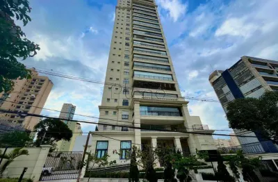 Apartamento com 4 quartos à venda na Rua Barreto Leme, 623, Cambuí, Campinas