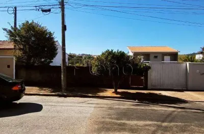 Terreno à venda com 308 m² no jardim pinheiros, valinhos.