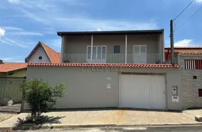 Casa à venda em campinas, jardim nova américa, com 3 quartos, com 296 m²
